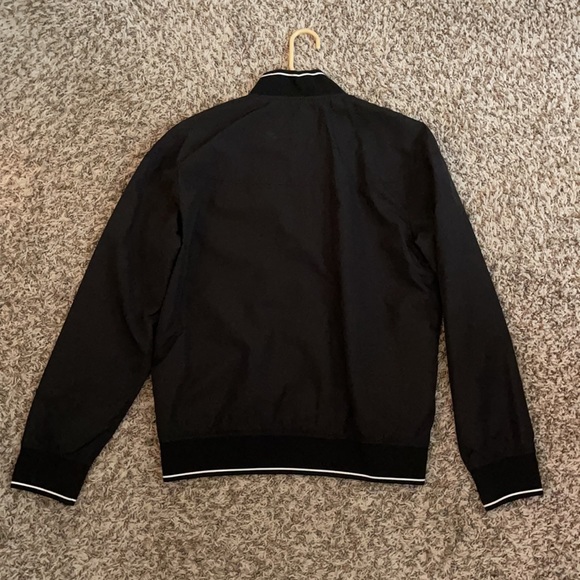 Perry Ellis Jacket. Size M. - Picture 3 of 3